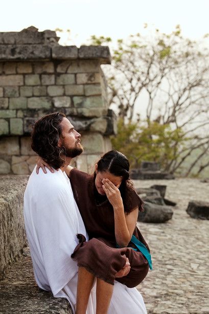 Every Person Is A Story of Divine Love