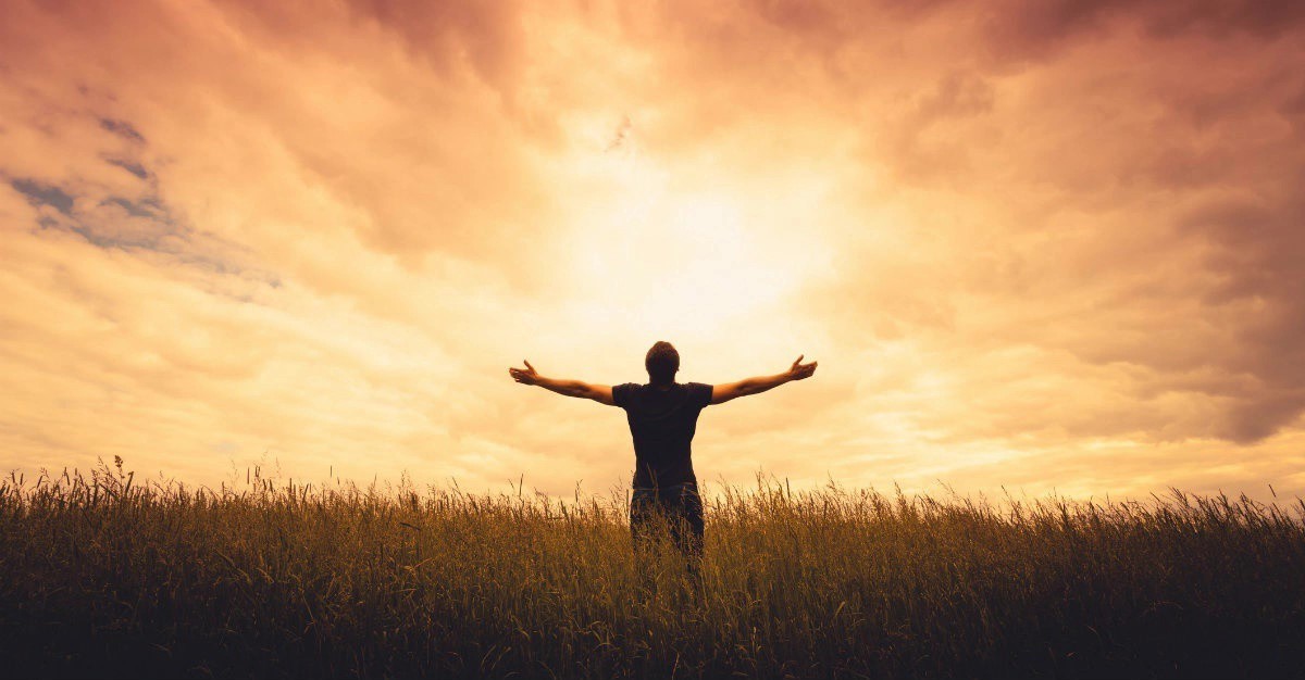 Worship Transcends Culture