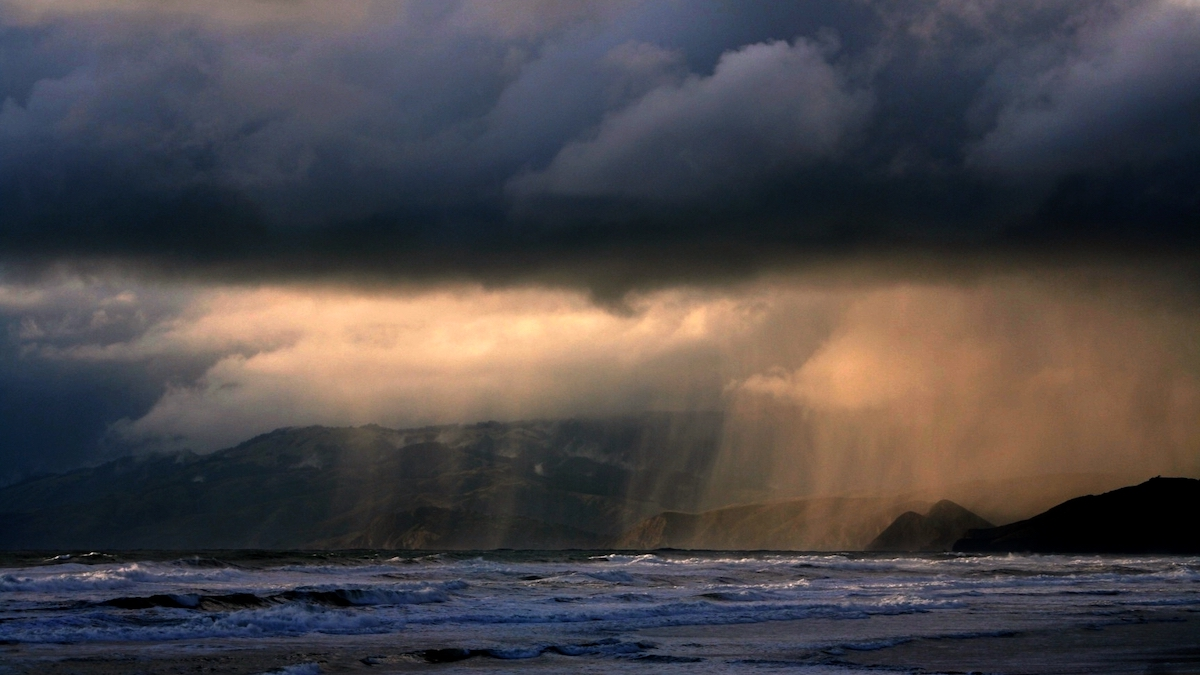 Worship’s Hydrological Cycle