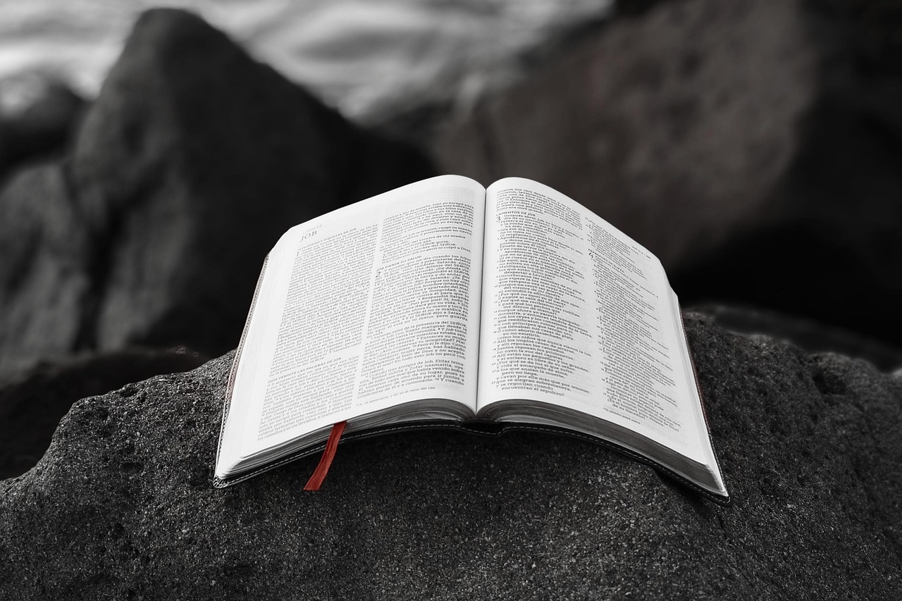God’s Epic Story