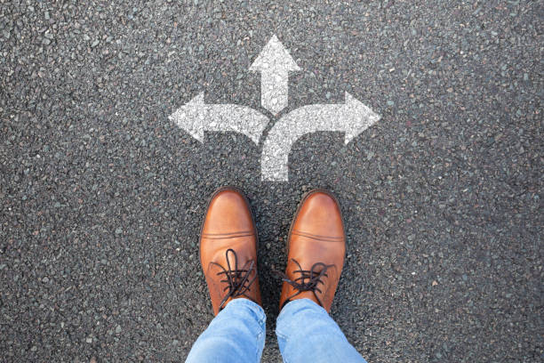 When God Nudges You Out of Your Comfort Zone