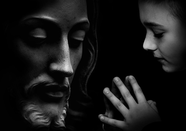 God Can Heal It Because He Didn’t Break It.