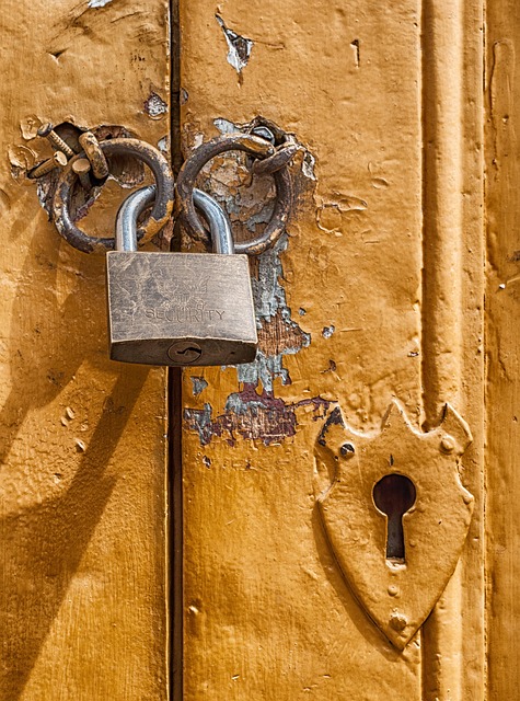 When A Door Closes