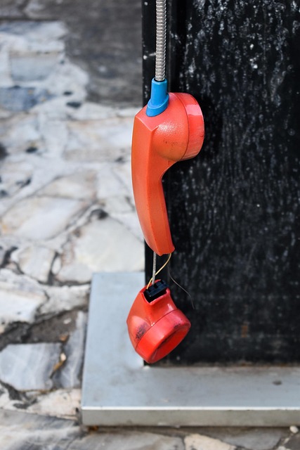 When Words Alone Cannot Restore Trust.